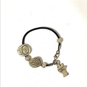 Toute la terre bracelet